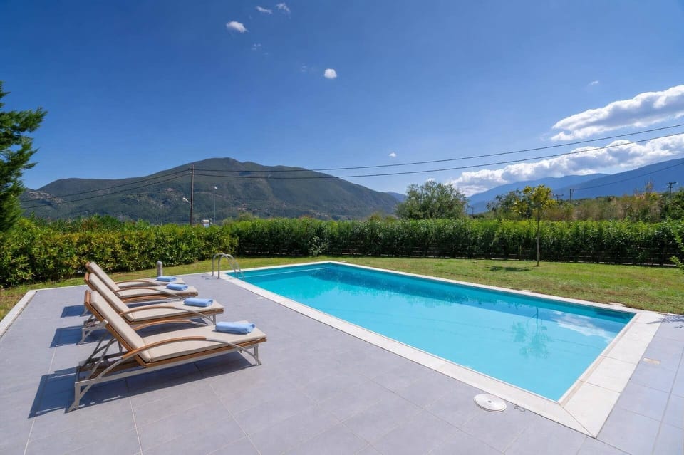 Villa Rubi image