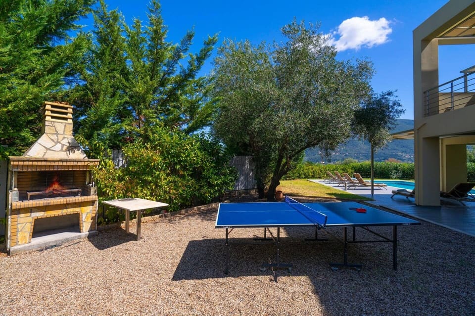 Villa Rubi image