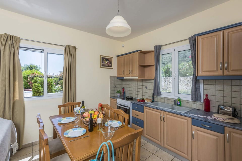 Villa Skala Seaview image