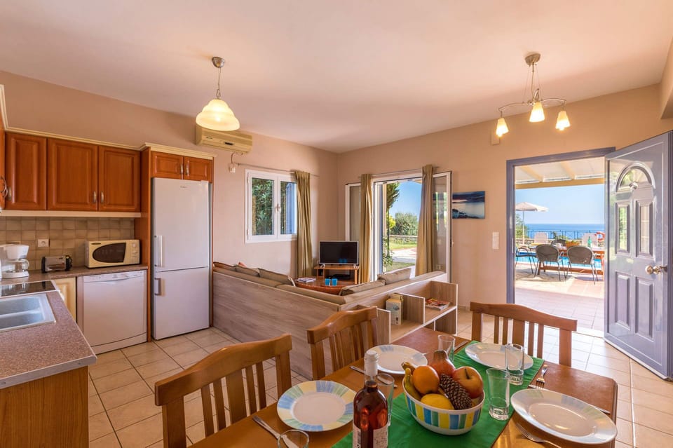 Villa Skala Ionian image