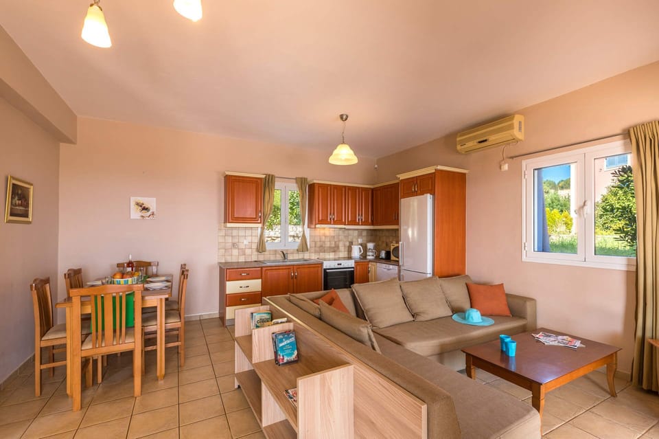 Villa Skala Ionian image