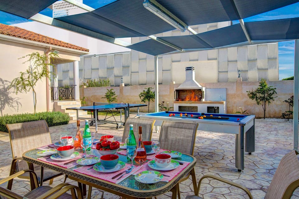 Villa Sofinta image