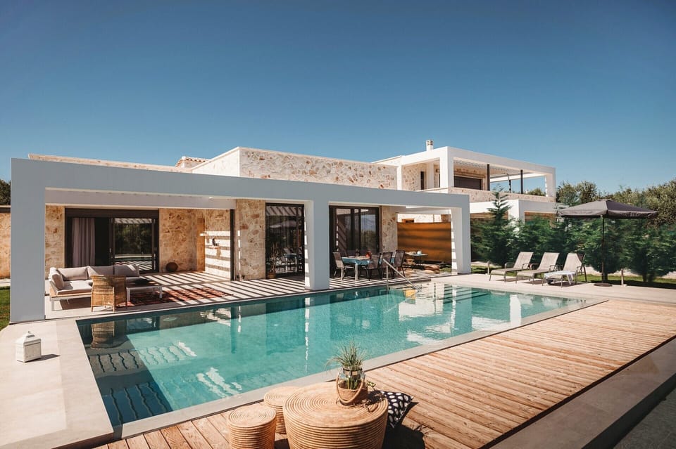 Villa Tiare 1 image