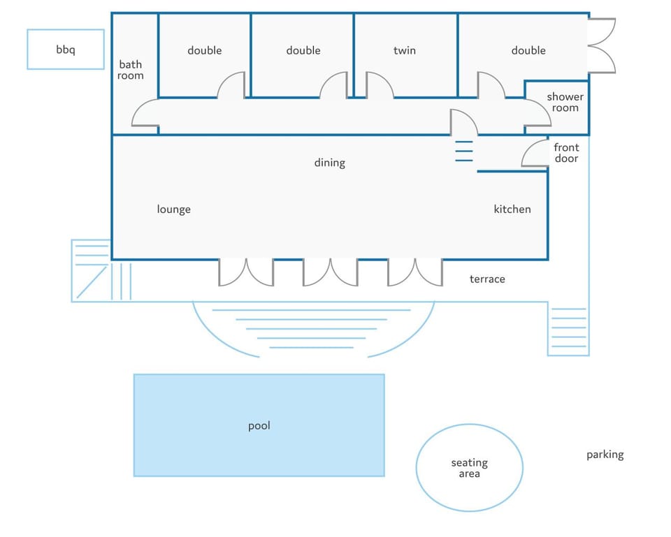 Villa Vivian image