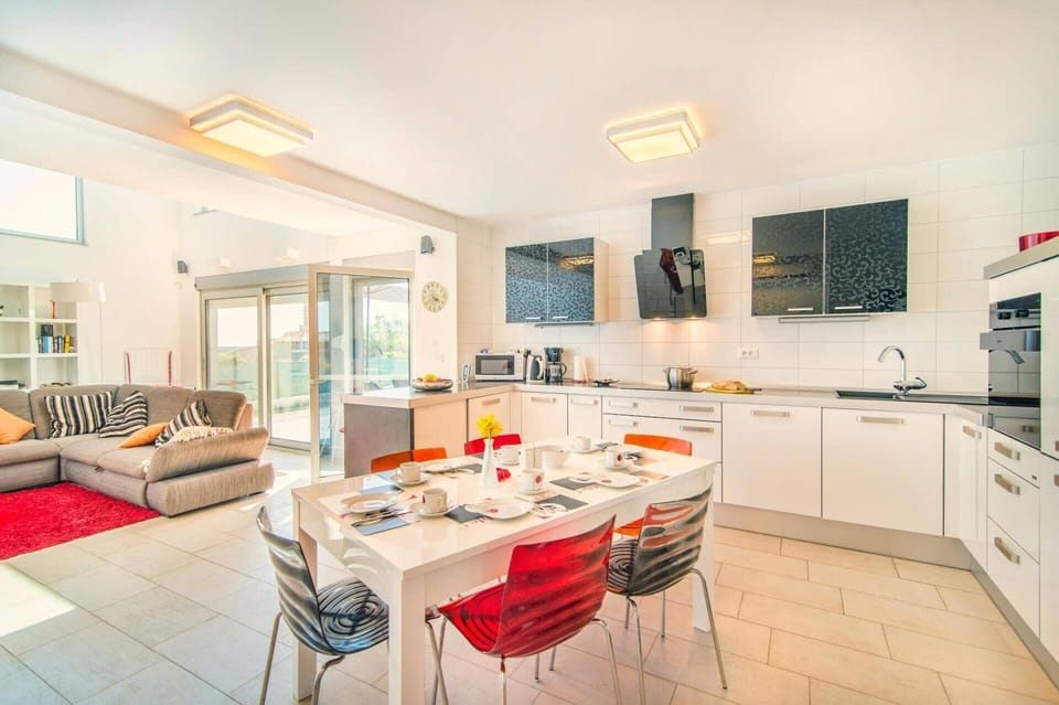 Villa Tammy image