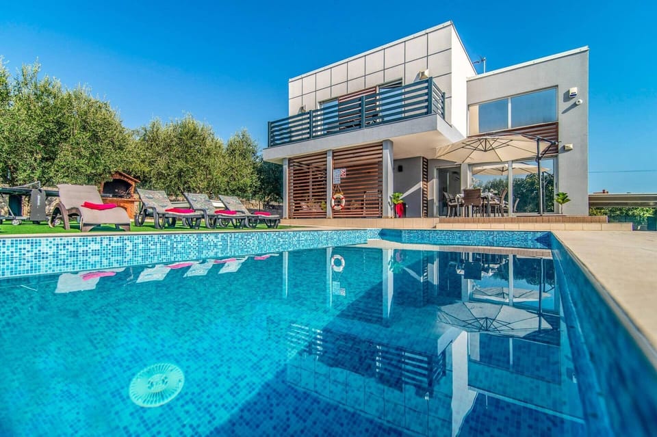 Villa Tammy image