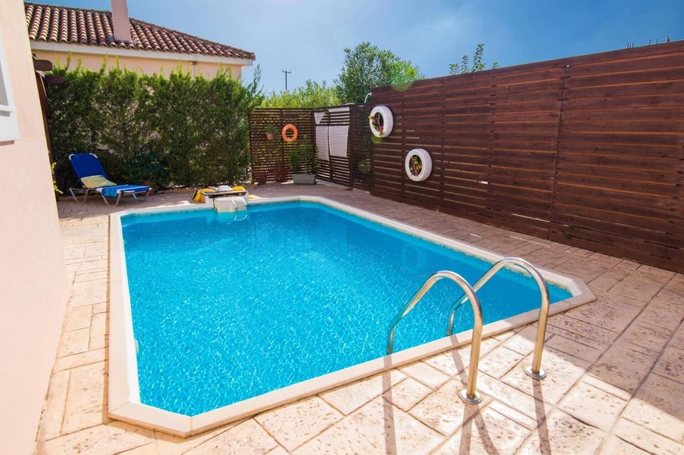 Villa Rosemary Sostis image