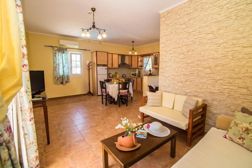 Villa Rosemary Sostis image