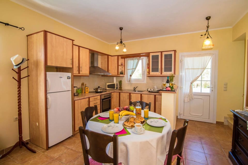 Villa Rosemary Sostis image