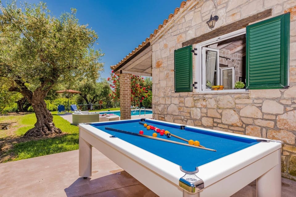 Villa Rizolia Epta image