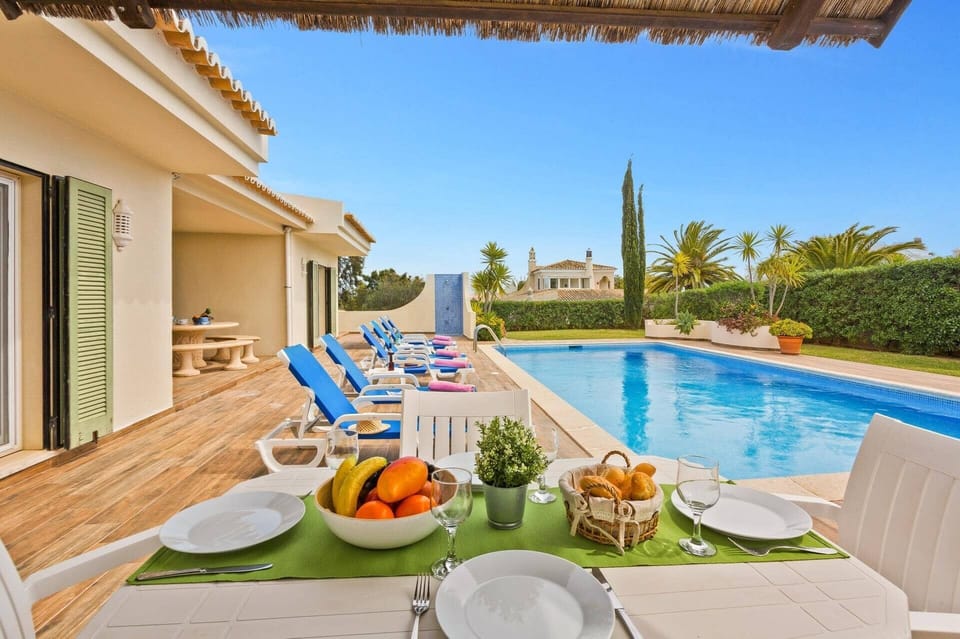 Villa Sarana image