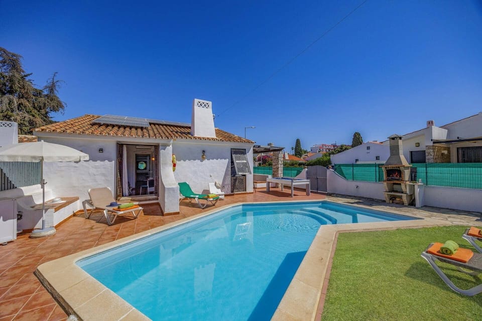Villa Sunshine image