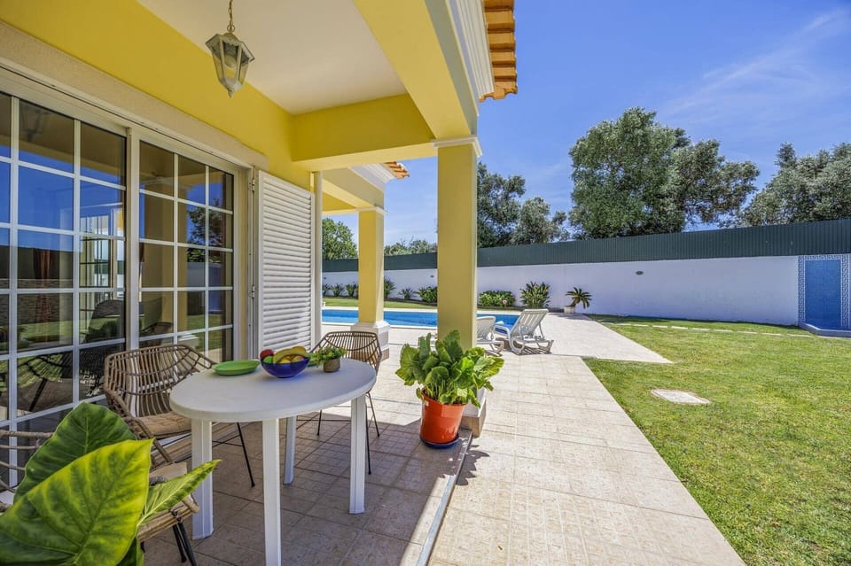 Villa Solange image