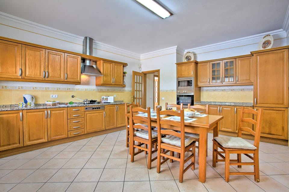 Villa Solange image