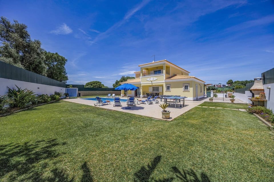 Villa Solange image