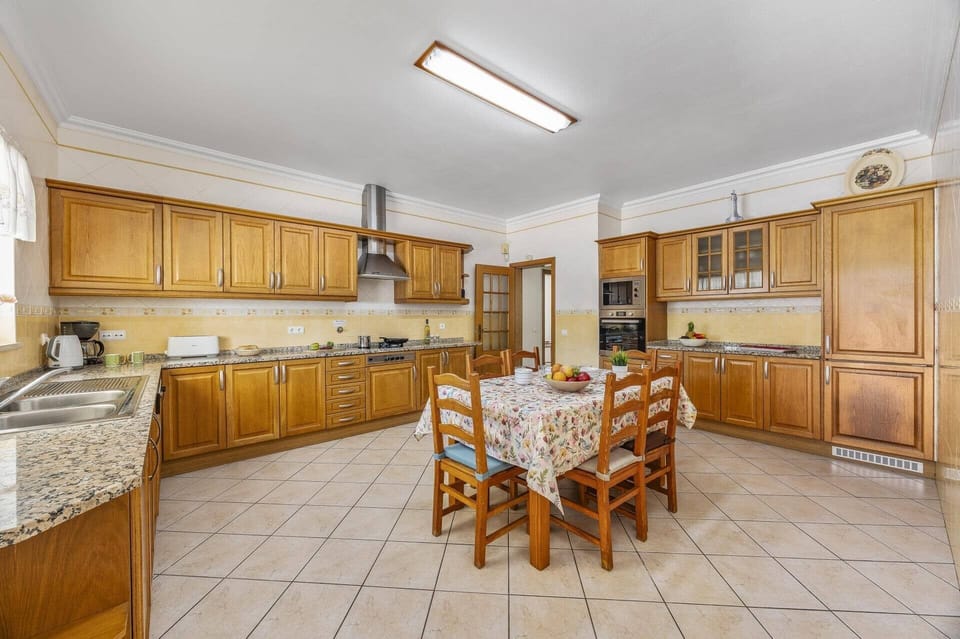 Villa Solange image