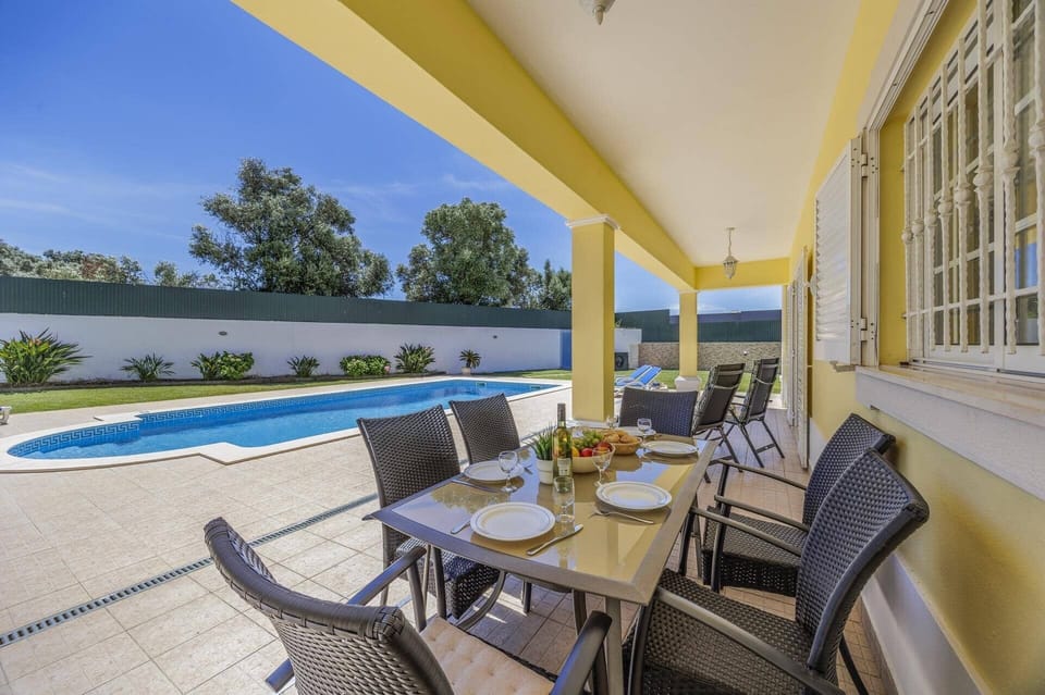 Villa Solange image