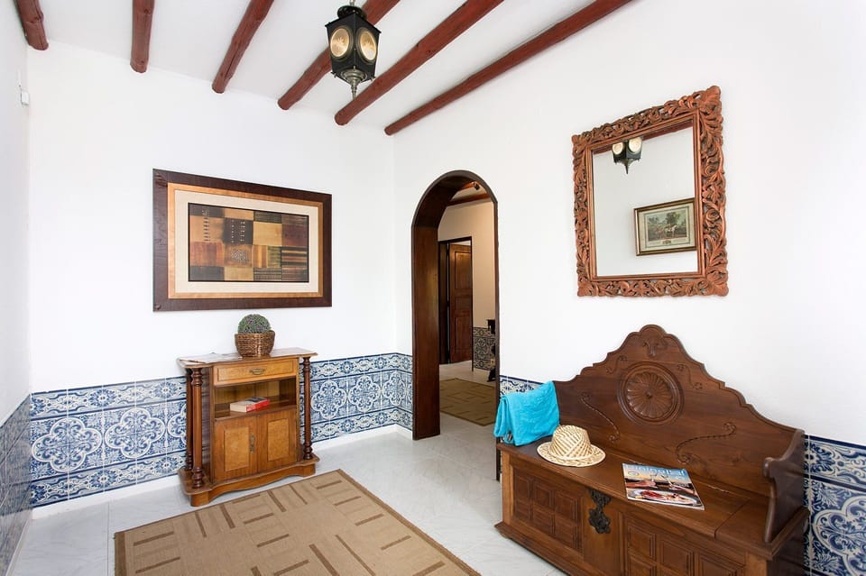 Villa Tupi image