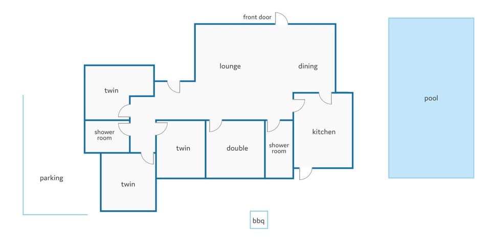 Villa Terra image