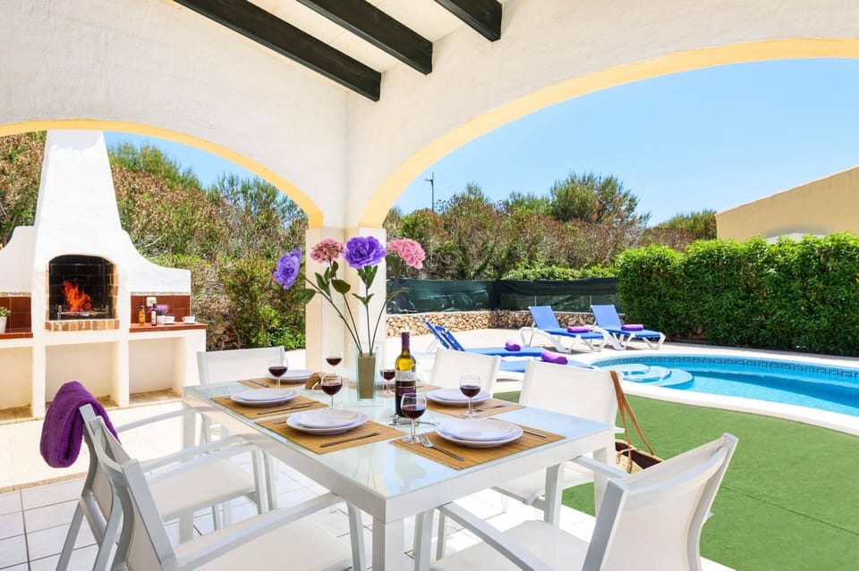Villa Sol I image