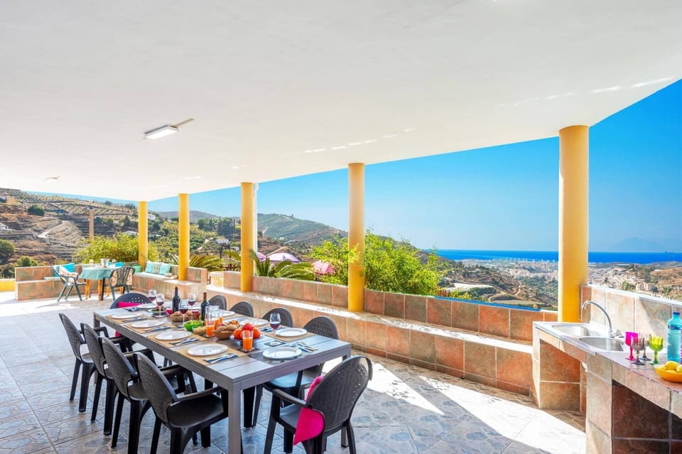 Villa Sanchez Sol image