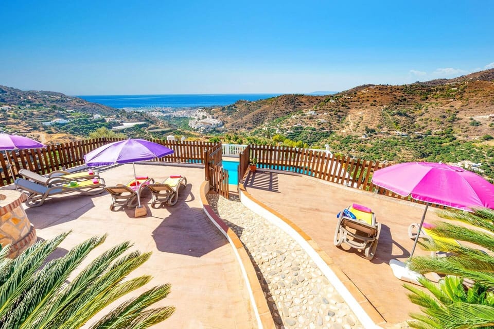 Villa Sanchez Sol image