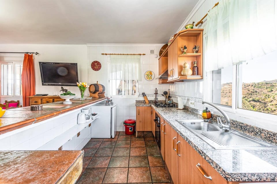 Villa Sanchez Sol image