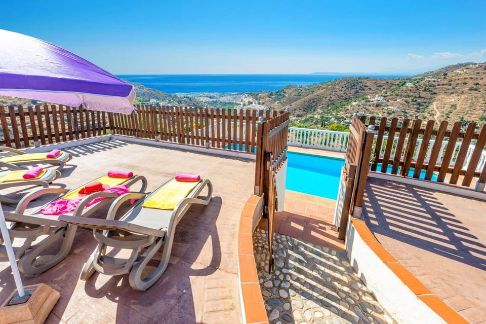 Villa Sanchez Sol image