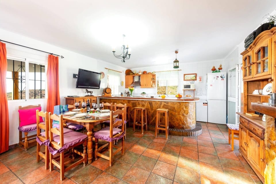 Villa Sanchez Sol image