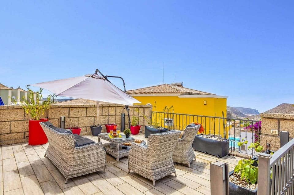 Villa Paris image