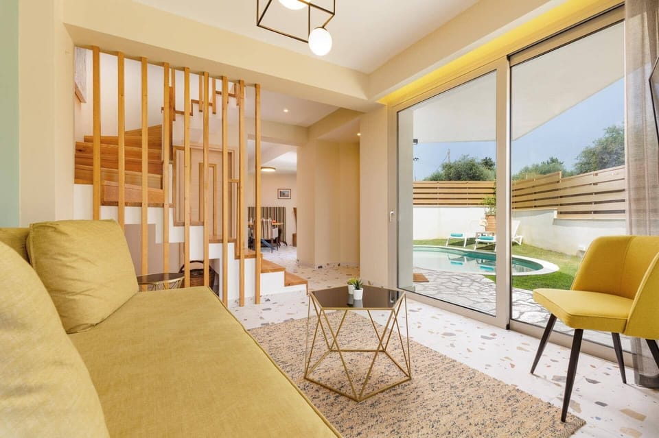Villa Fos Gouvia image