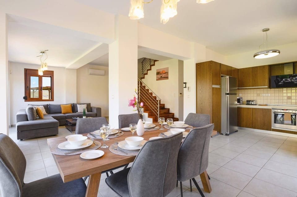 Villa St Nicholas image