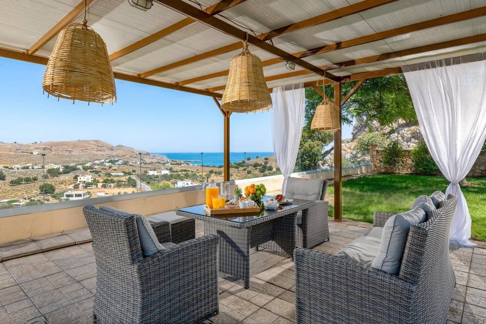 Villa St Nicholas image