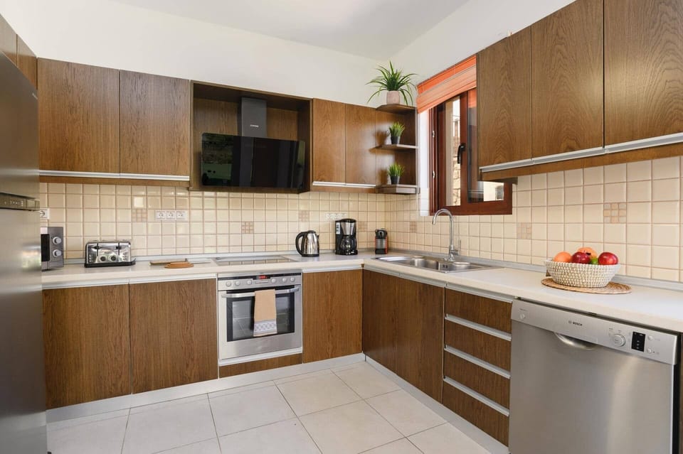 Villa St Nicholas image