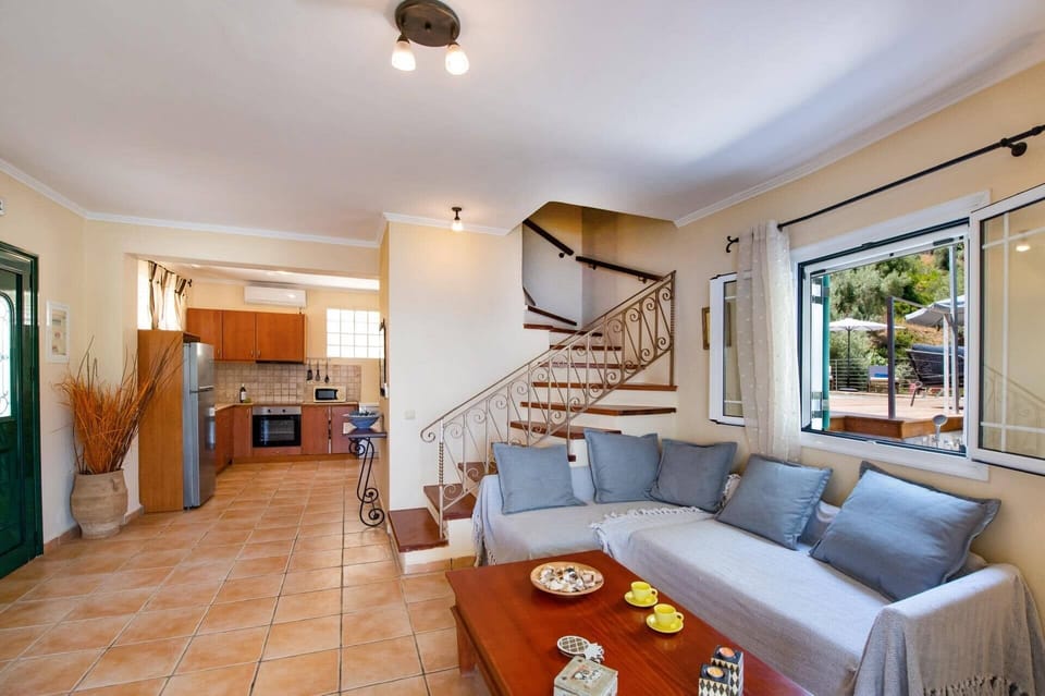Villa Floisvos Desimi image