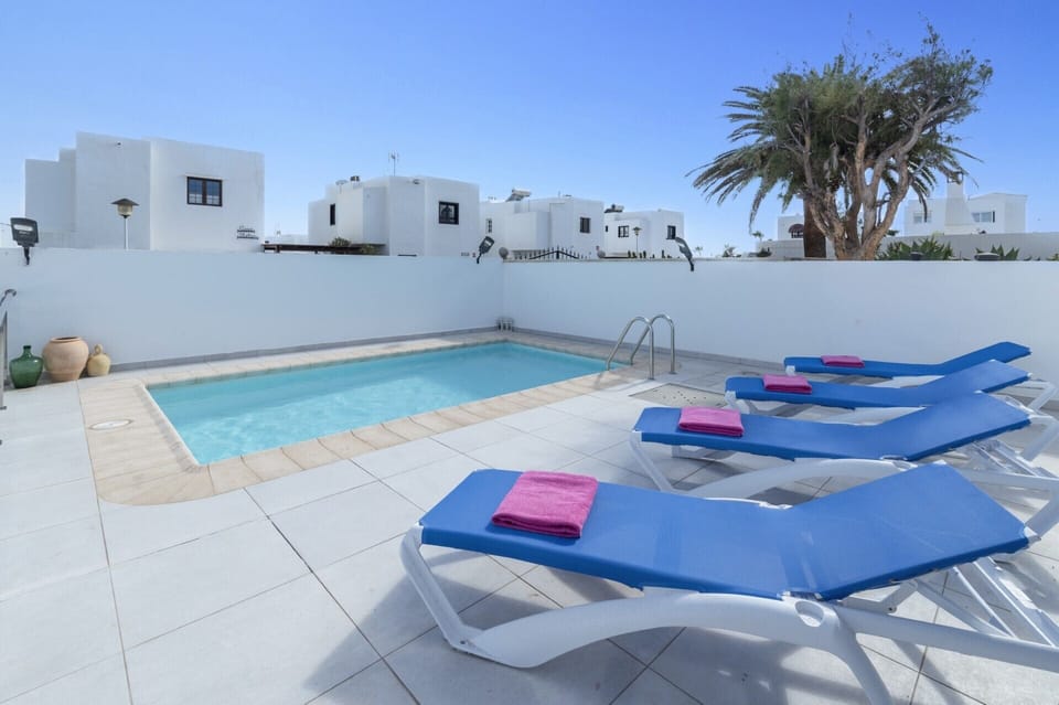 Villa Sunny Side image