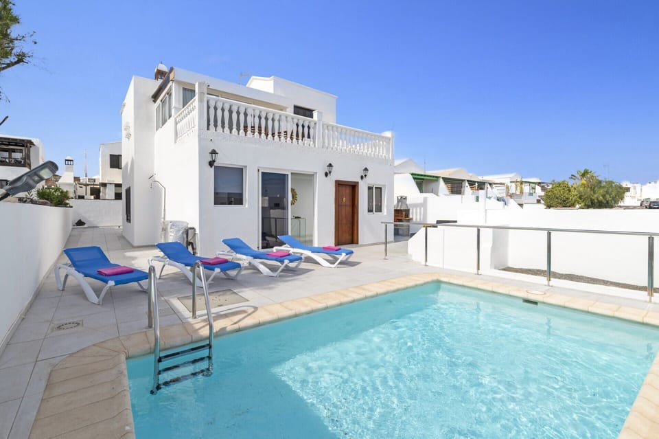 Villa Sunny Side image