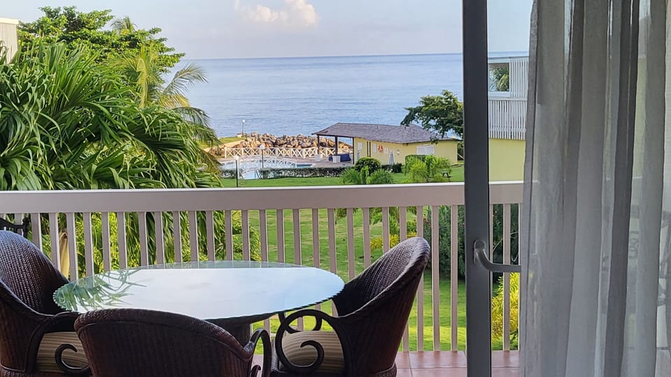 Sea Palms Holidays Apartment hotel in St. Ann Parish