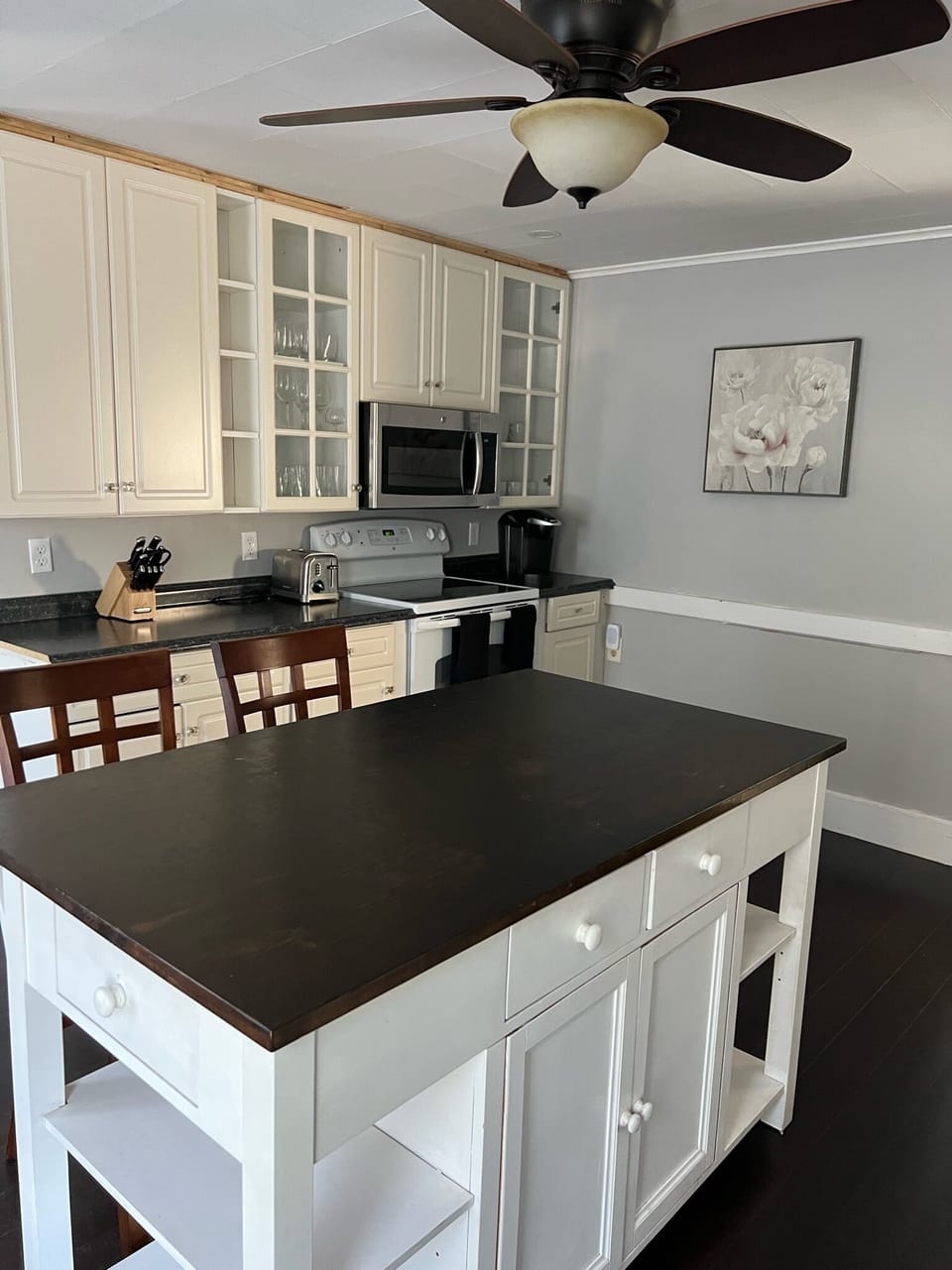 Kitchen #2