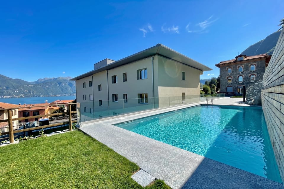 Shared pool