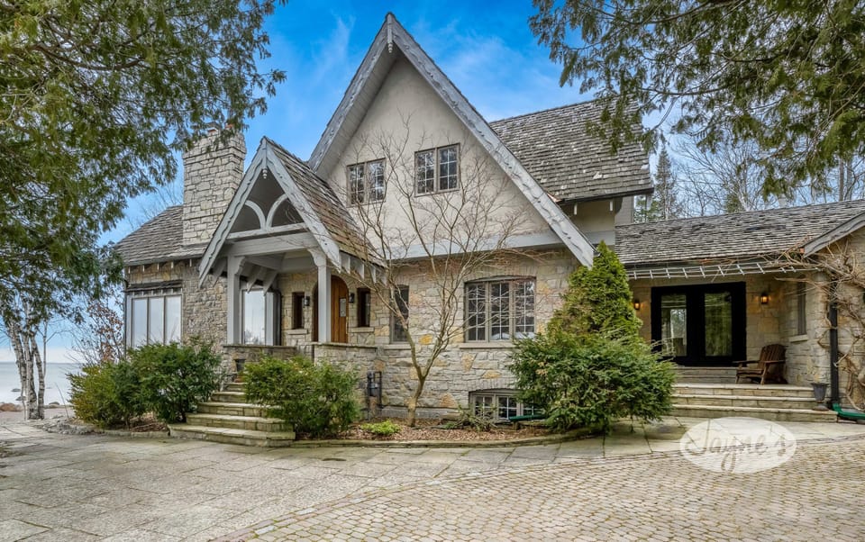 Sandybeach Cottage