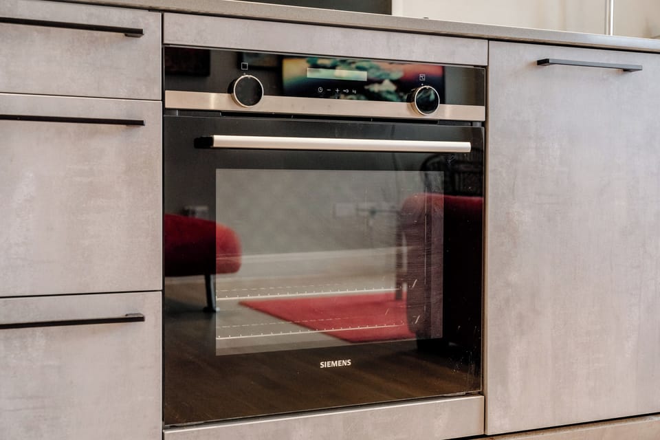 Apartment | Private kitchen