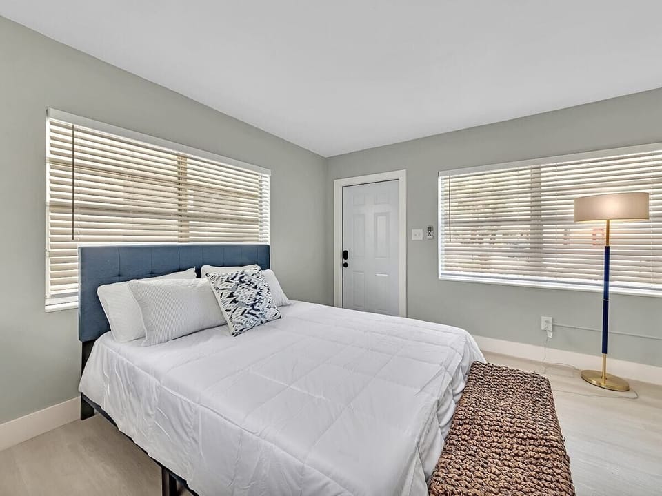 Apartment (0 Bedroom) | Floor plan