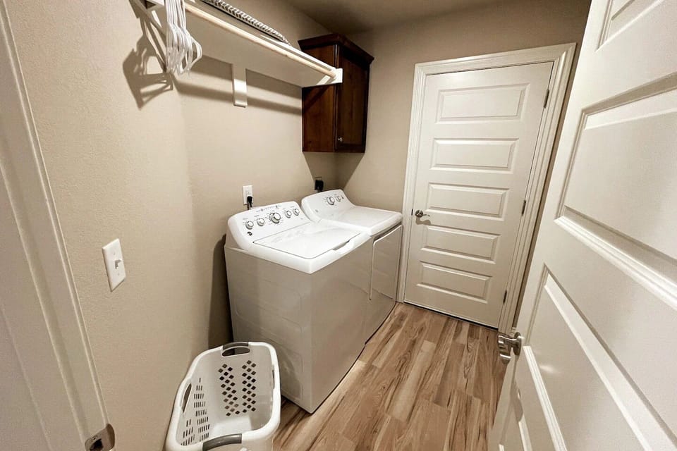 Laundry Room | Laundry Detergent | Dryer Sheets