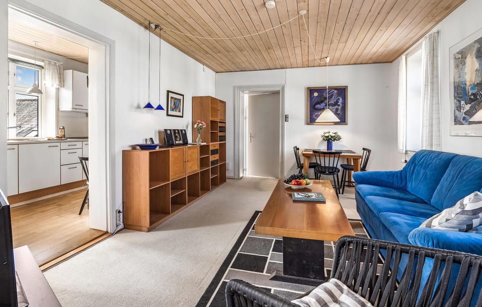 living-room