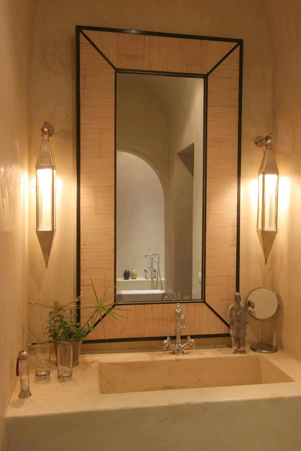 Dar Seven Bed and Breakfast in Marrakesh