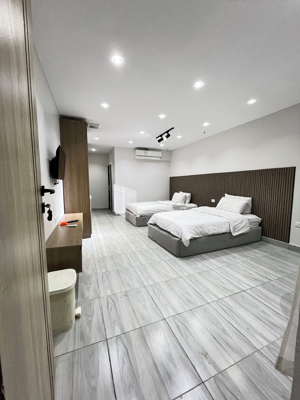 Panoramic Double Room | Free WiFi