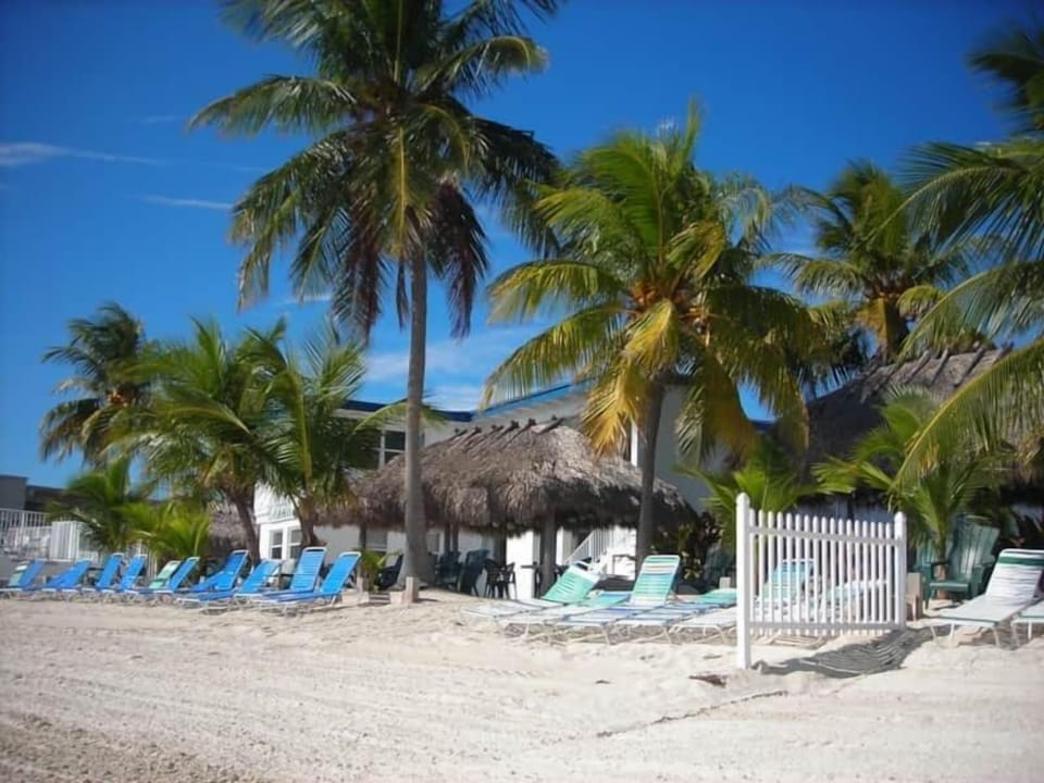 Private Cabana Club Access