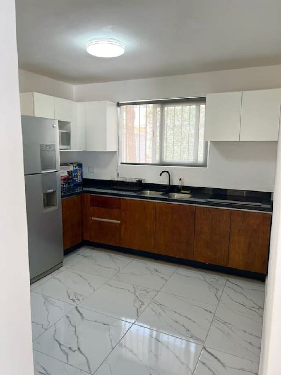 cocina/cocineta
