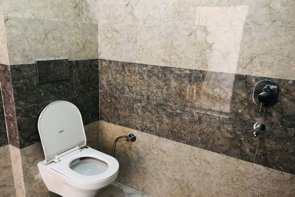 Deluxe Double Room | Free WiFi